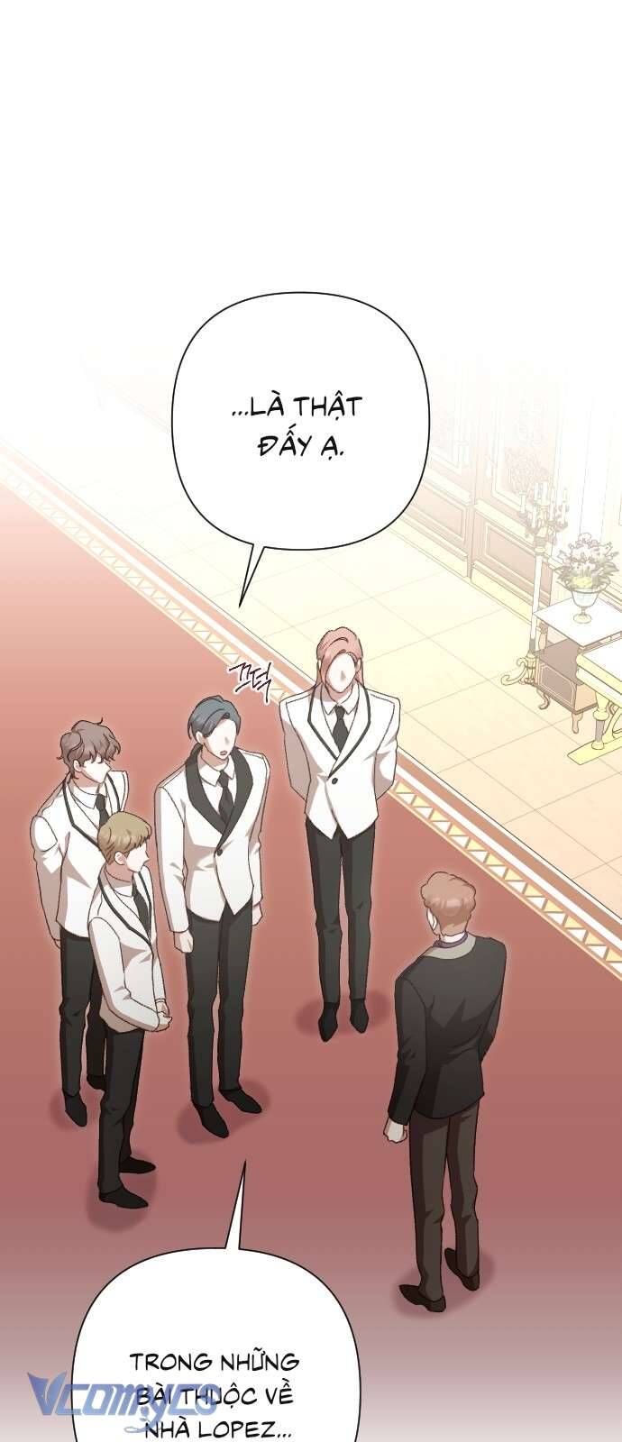 Dành Cho Những Ai Coi Hối Tiếc Là Điều Xa Xỉ - Chap 39 - Trang 2