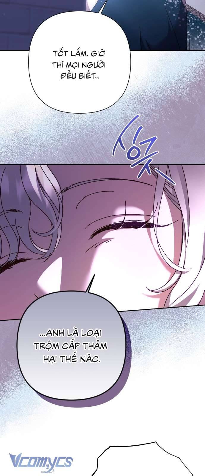 Dành Cho Những Ai Coi Hối Tiếc Là Điều Xa Xỉ - Chap 39 - Trang 11