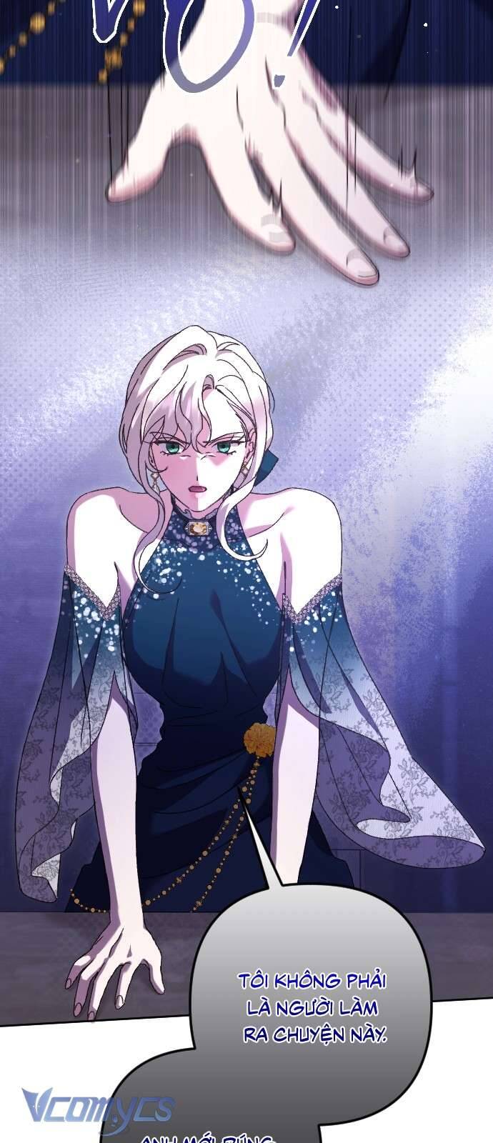 Dành Cho Những Ai Coi Hối Tiếc Là Điều Xa Xỉ - Chap 39 - Trang 13