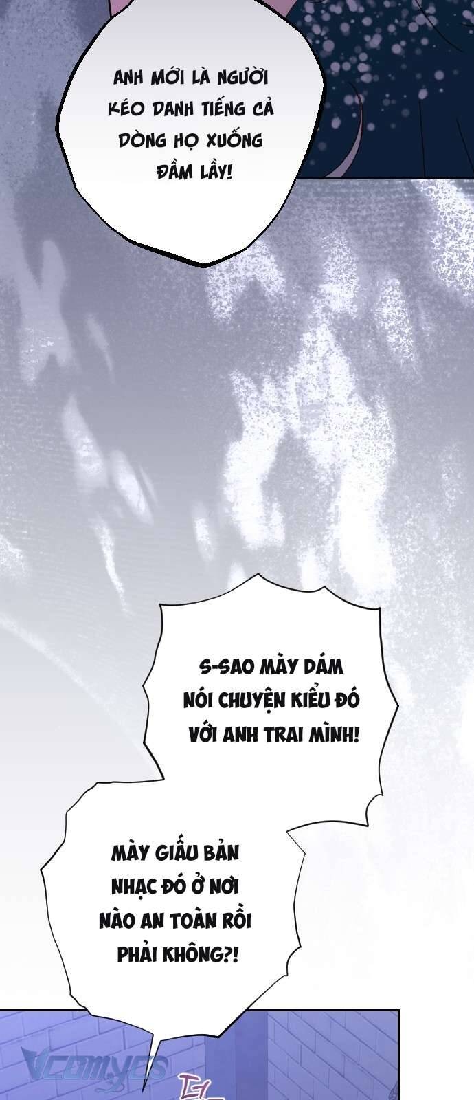 Dành Cho Những Ai Coi Hối Tiếc Là Điều Xa Xỉ - Chap 39 - Trang 15