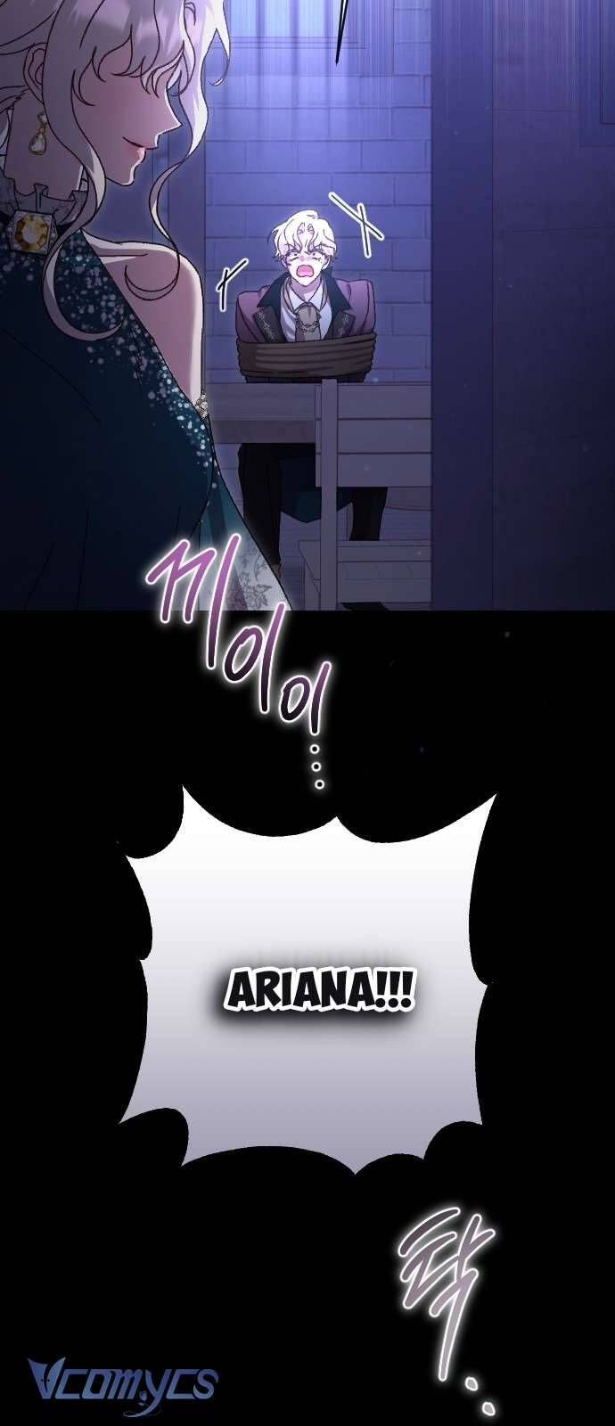 Dành Cho Những Ai Coi Hối Tiếc Là Điều Xa Xỉ - Chap 39 - Trang 17