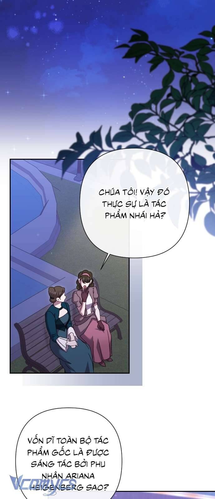 Dành Cho Những Ai Coi Hối Tiếc Là Điều Xa Xỉ - Chap 39 - Trang 19