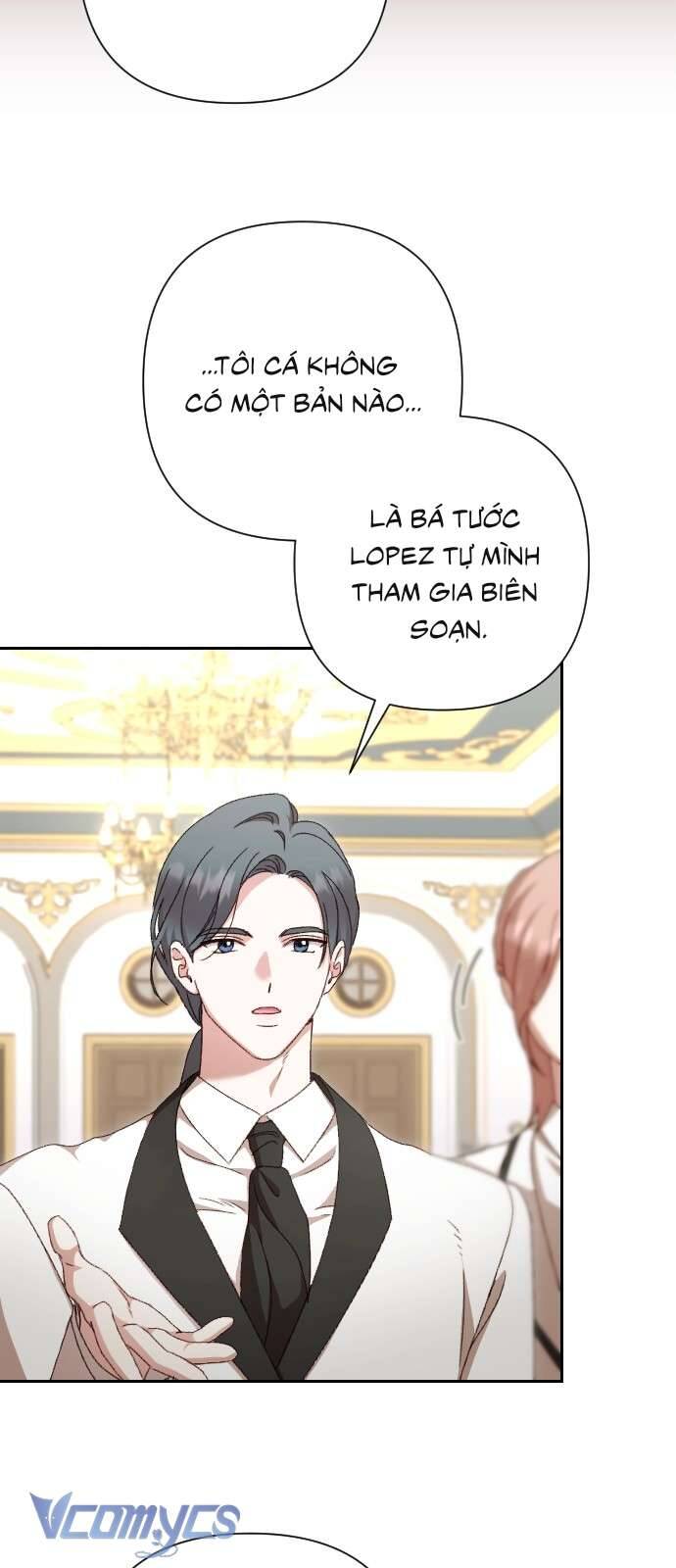 Dành Cho Những Ai Coi Hối Tiếc Là Điều Xa Xỉ - Chap 39 - Trang 3