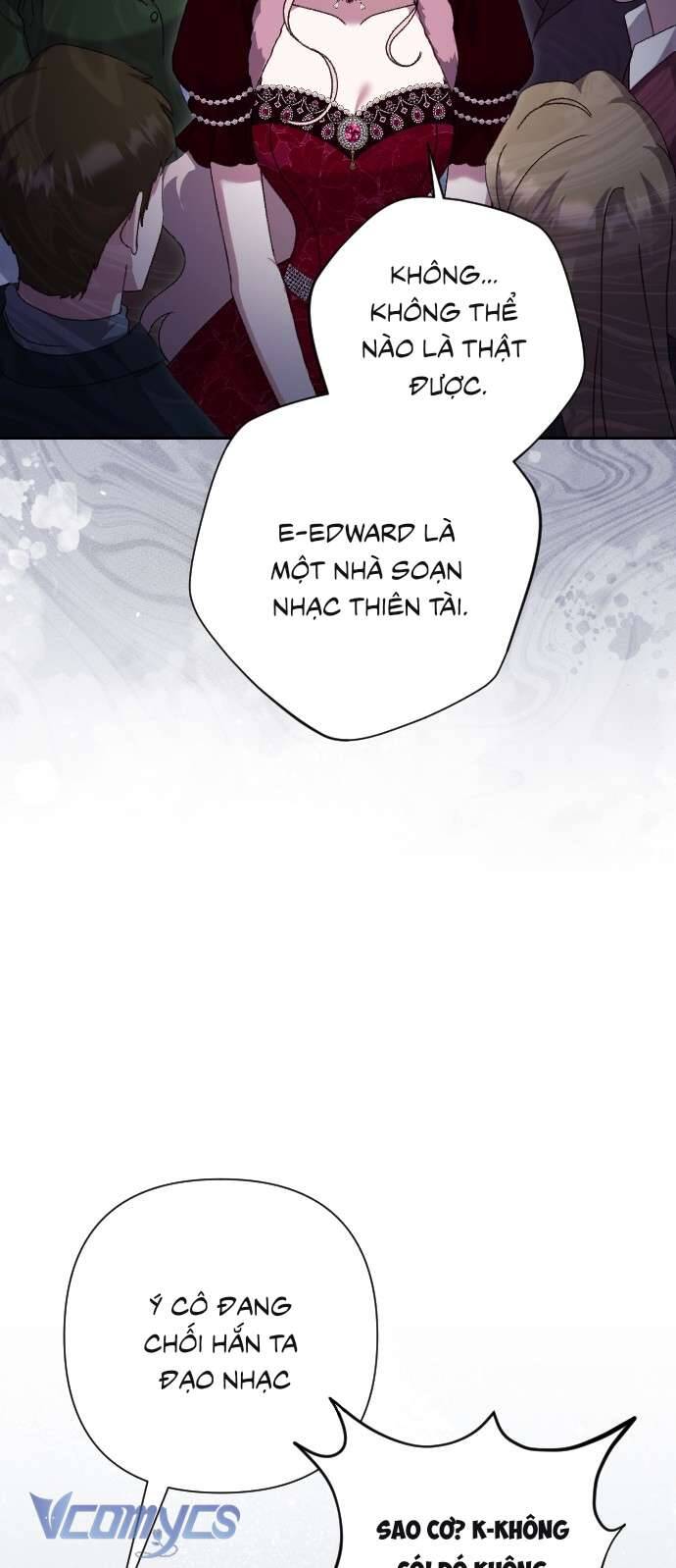 Dành Cho Những Ai Coi Hối Tiếc Là Điều Xa Xỉ - Chap 39 - Trang 21