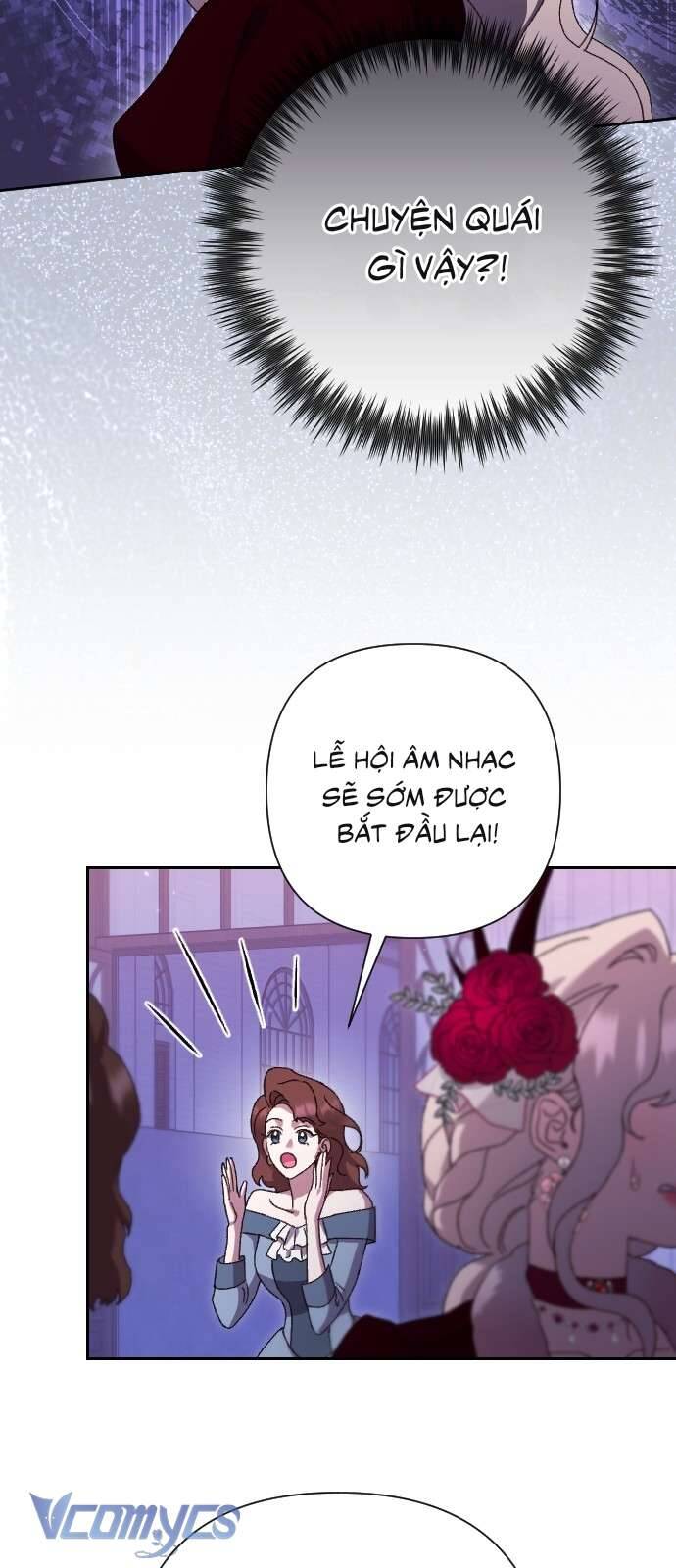 Dành Cho Những Ai Coi Hối Tiếc Là Điều Xa Xỉ - Chap 39 - Trang 23