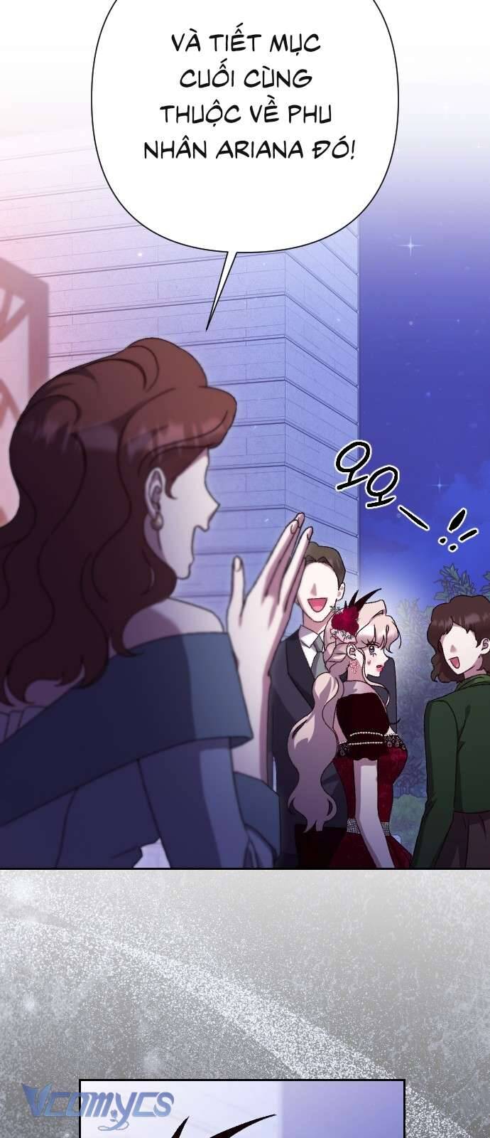Dành Cho Những Ai Coi Hối Tiếc Là Điều Xa Xỉ - Chap 39 - Trang 24