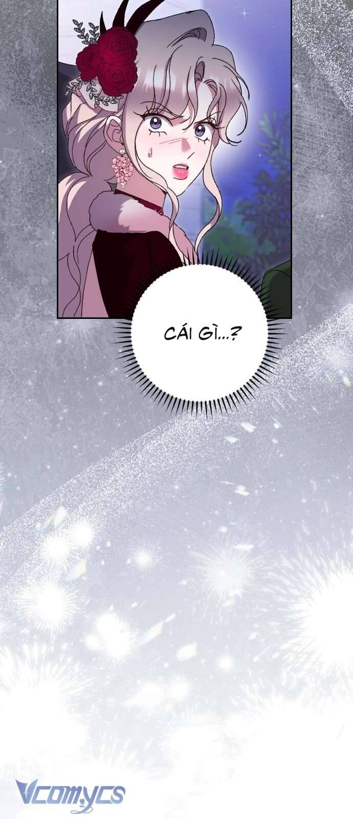 Dành Cho Những Ai Coi Hối Tiếc Là Điều Xa Xỉ - Chap 39 - Trang 25