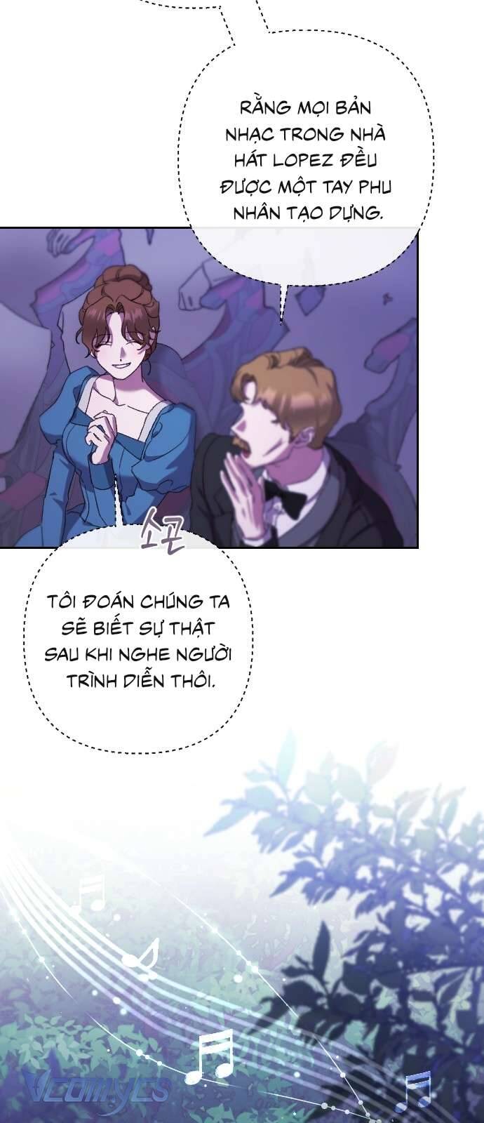 Dành Cho Những Ai Coi Hối Tiếc Là Điều Xa Xỉ - Chap 39 - Trang 27