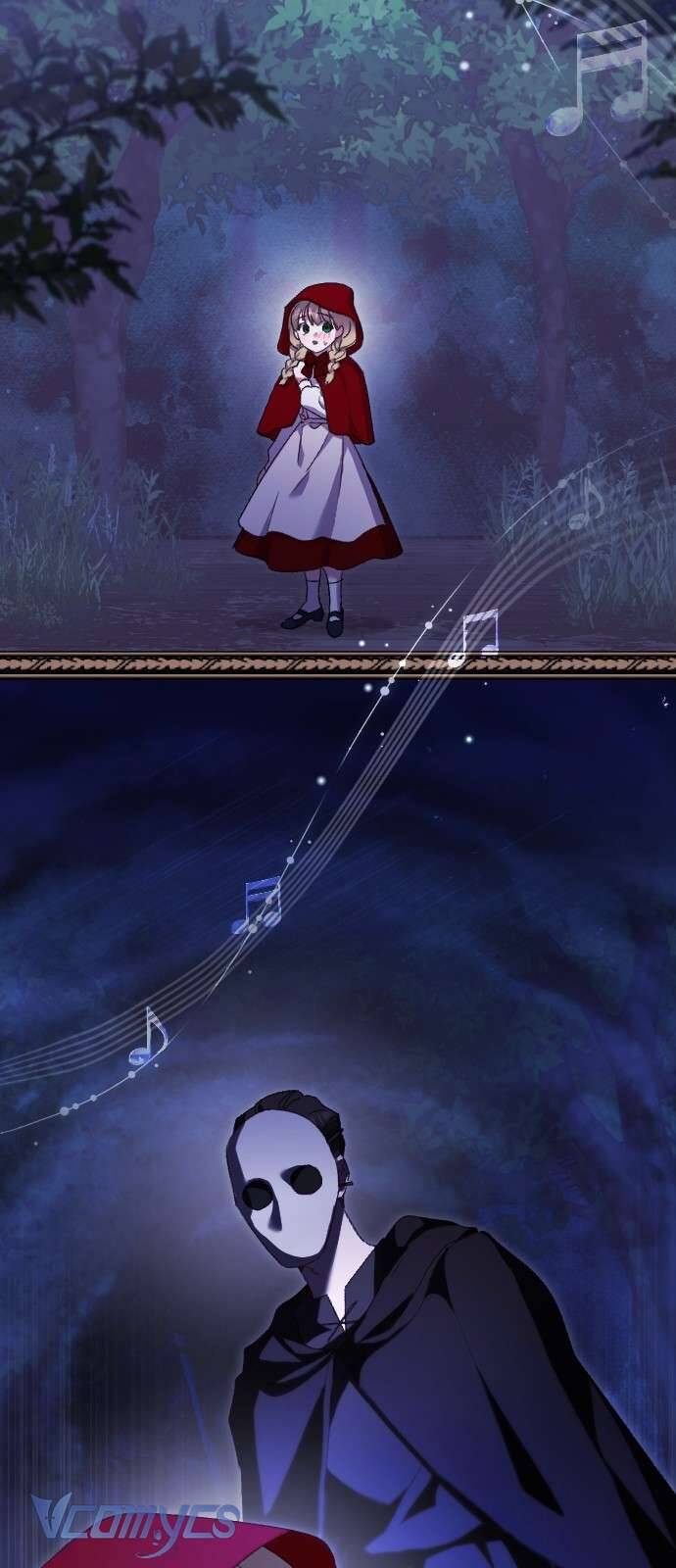 Dành Cho Những Ai Coi Hối Tiếc Là Điều Xa Xỉ - Chap 39 - Trang 28