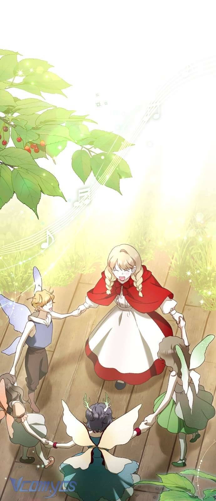 Dành Cho Những Ai Coi Hối Tiếc Là Điều Xa Xỉ - Chap 39 - Trang 30