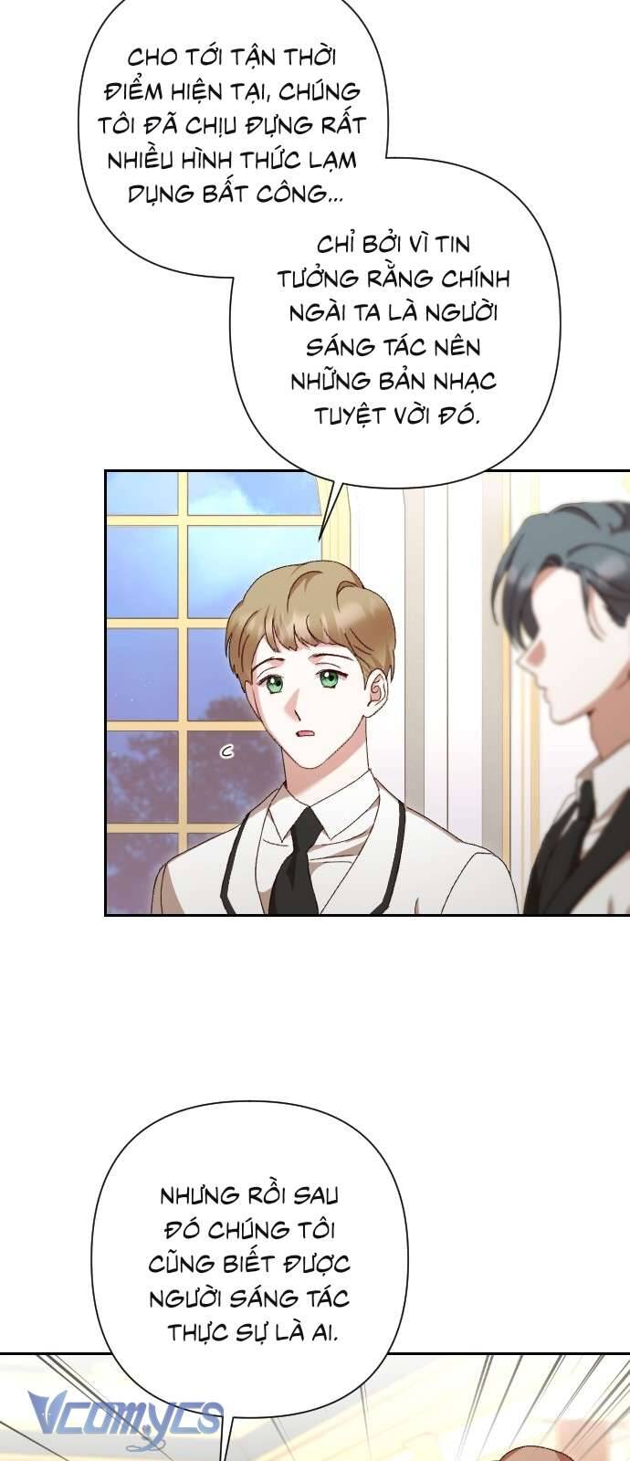 Dành Cho Những Ai Coi Hối Tiếc Là Điều Xa Xỉ - Chap 39 - Trang 4