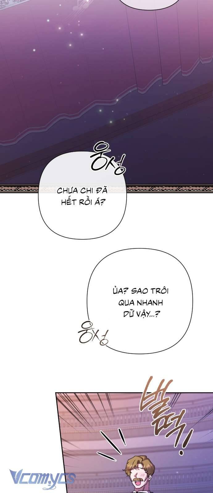 Dành Cho Những Ai Coi Hối Tiếc Là Điều Xa Xỉ - Chap 39 - Trang 34