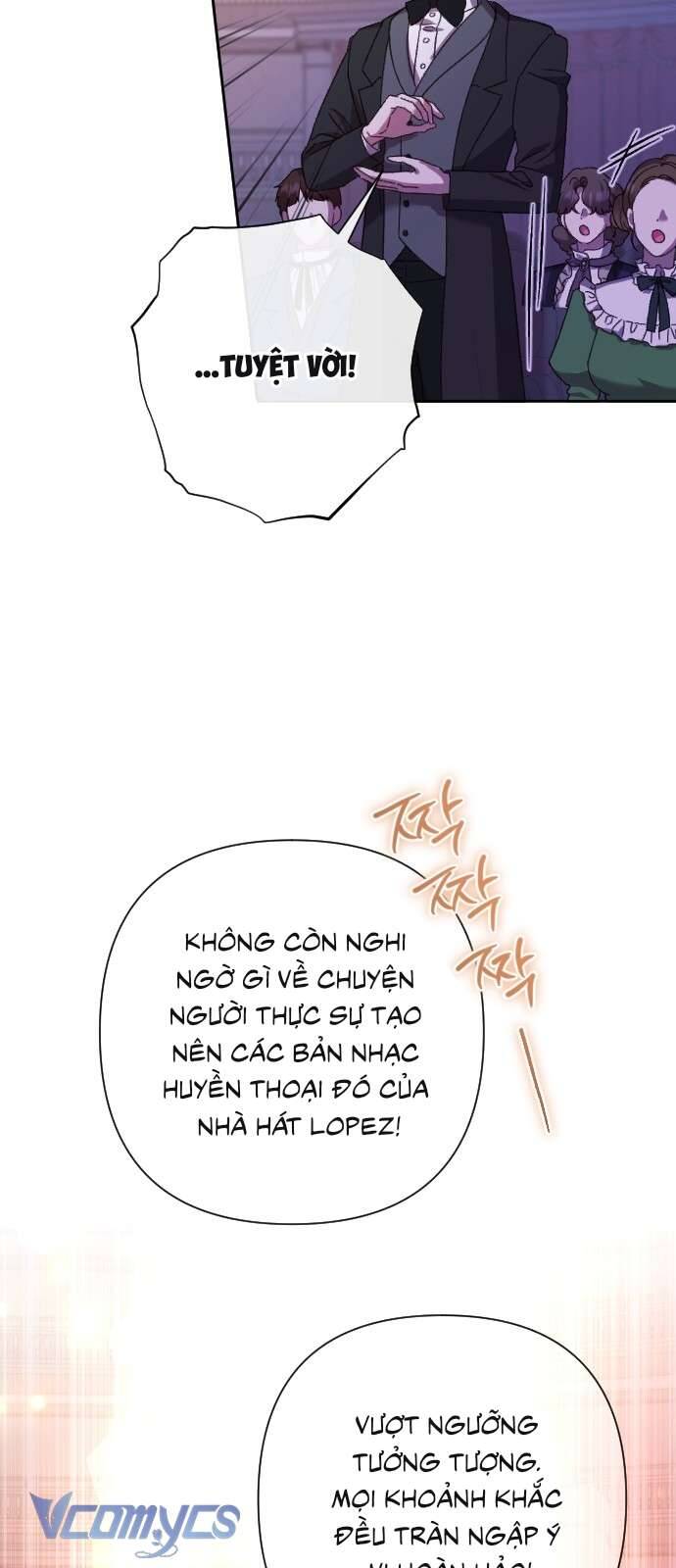 Dành Cho Những Ai Coi Hối Tiếc Là Điều Xa Xỉ - Chap 39 - Trang 35