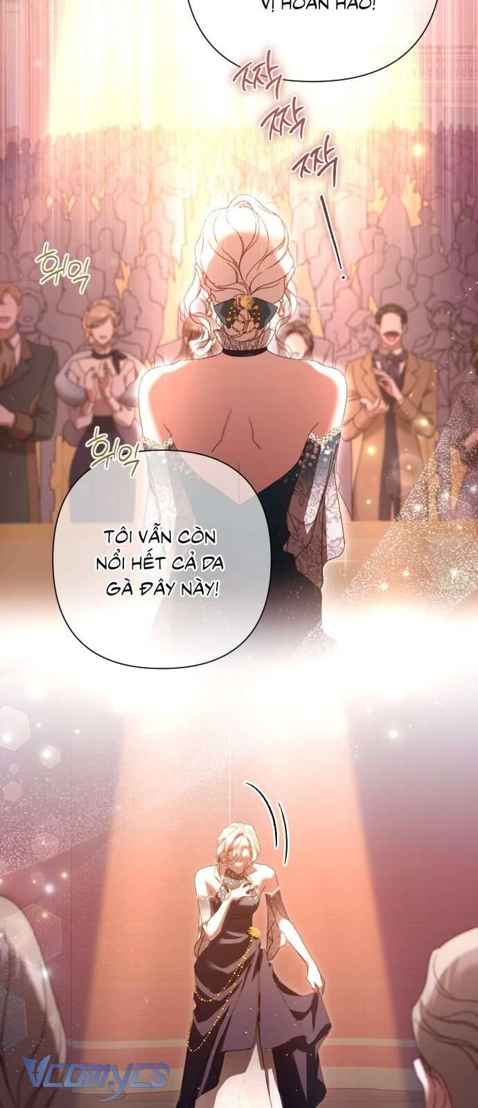 Dành Cho Những Ai Coi Hối Tiếc Là Điều Xa Xỉ - Chap 39 - Trang 36