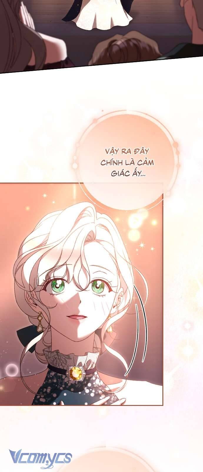 Dành Cho Những Ai Coi Hối Tiếc Là Điều Xa Xỉ - Chap 39 - Trang 37