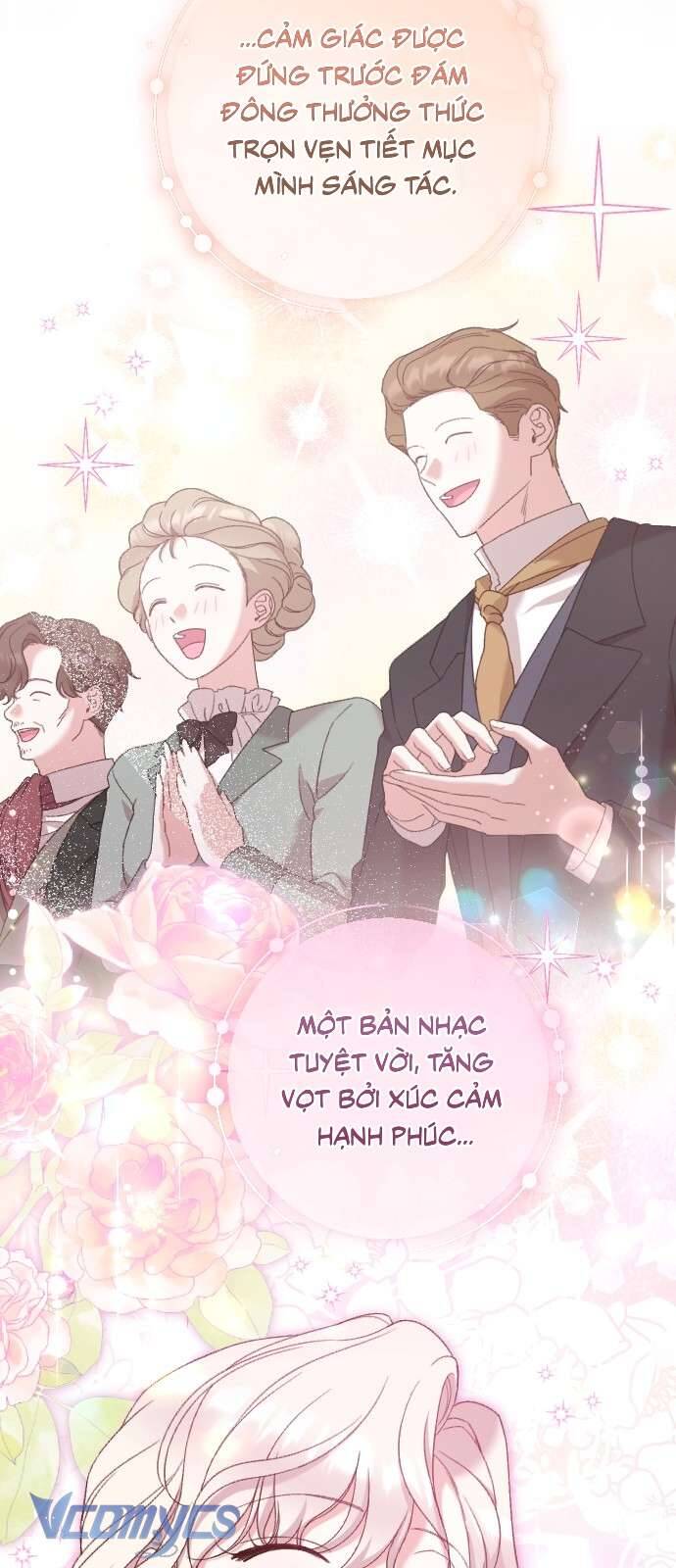 Dành Cho Những Ai Coi Hối Tiếc Là Điều Xa Xỉ - Chap 39 - Trang 38