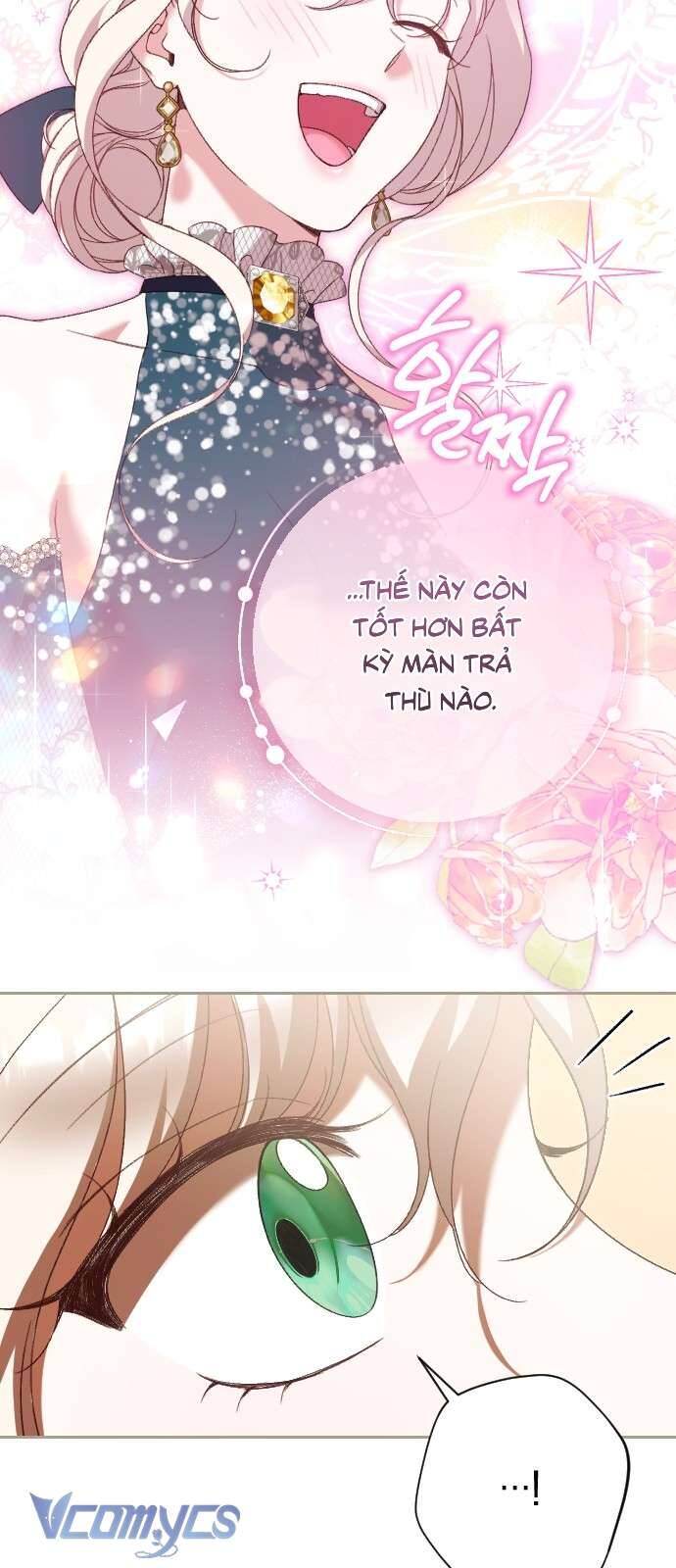 Dành Cho Những Ai Coi Hối Tiếc Là Điều Xa Xỉ - Chap 39 - Trang 39