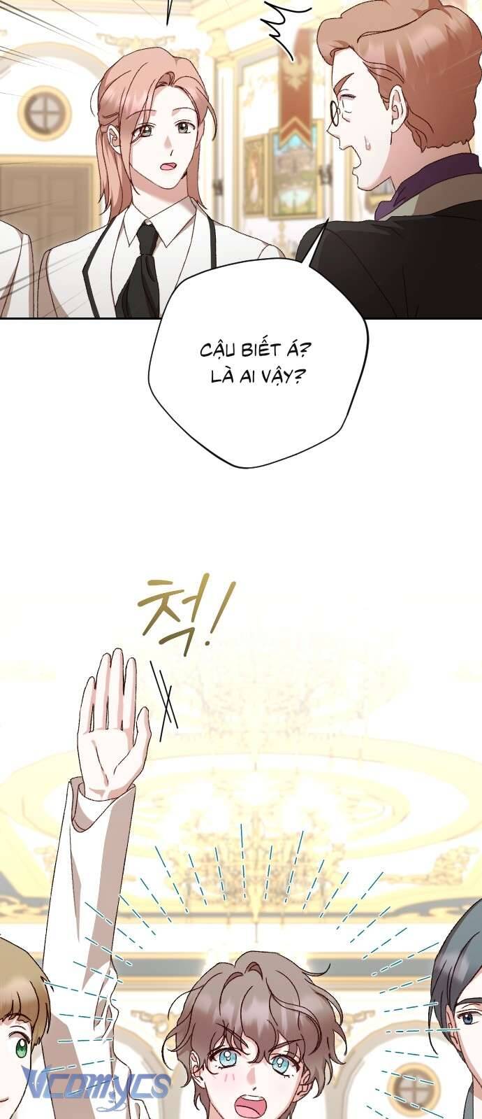 Dành Cho Những Ai Coi Hối Tiếc Là Điều Xa Xỉ - Chap 39 - Trang 5