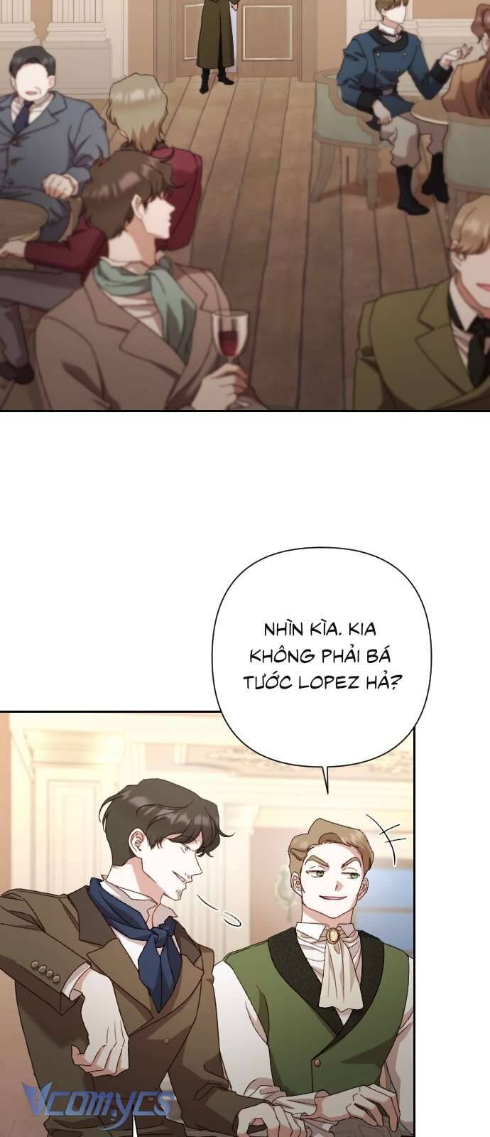 Dành Cho Những Ai Coi Hối Tiếc Là Điều Xa Xỉ - Chap 39 - Trang 43
