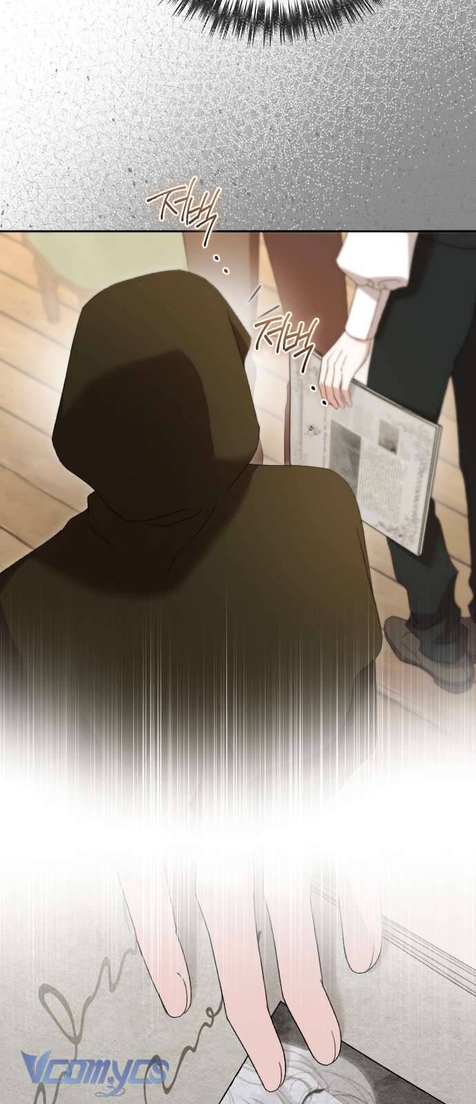 Dành Cho Những Ai Coi Hối Tiếc Là Điều Xa Xỉ - Chap 39 - Trang 45
