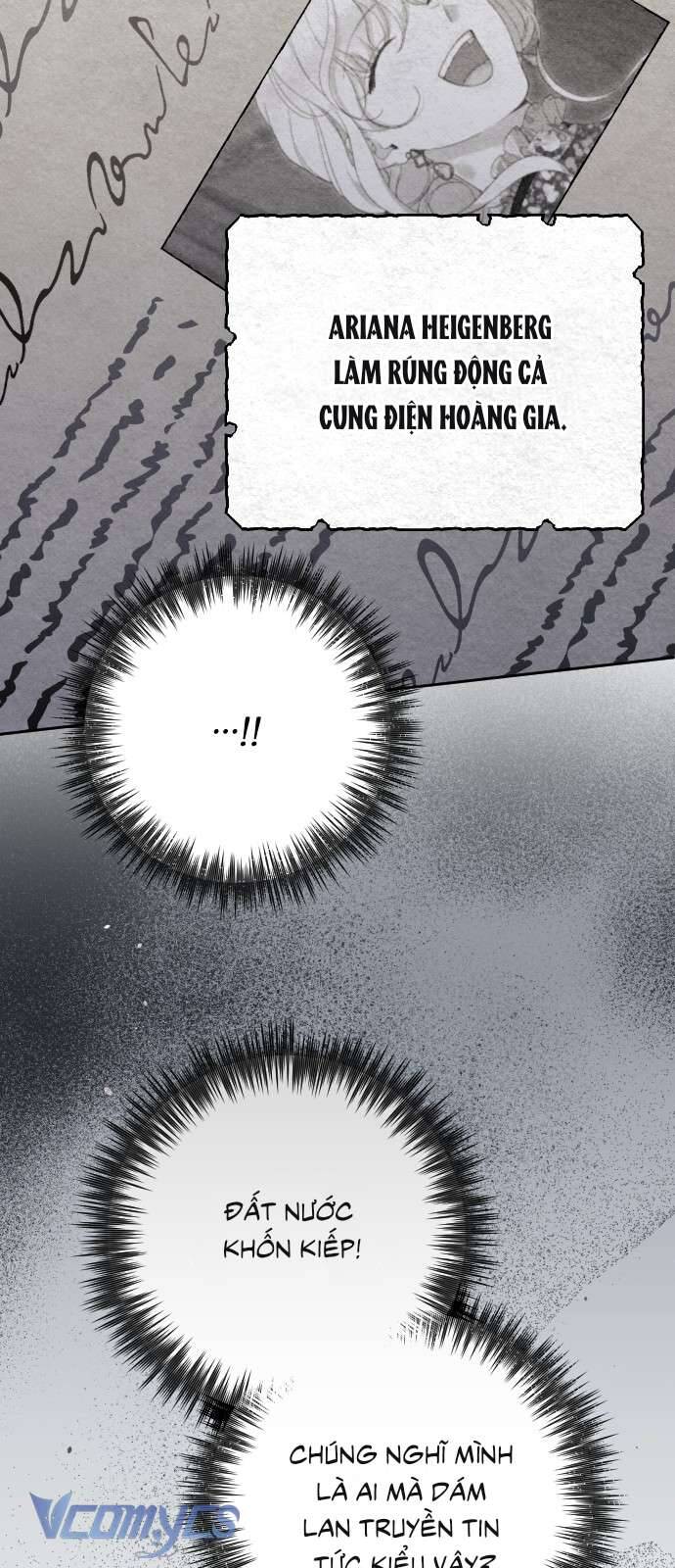 Dành Cho Những Ai Coi Hối Tiếc Là Điều Xa Xỉ - Chap 39 - Trang 46