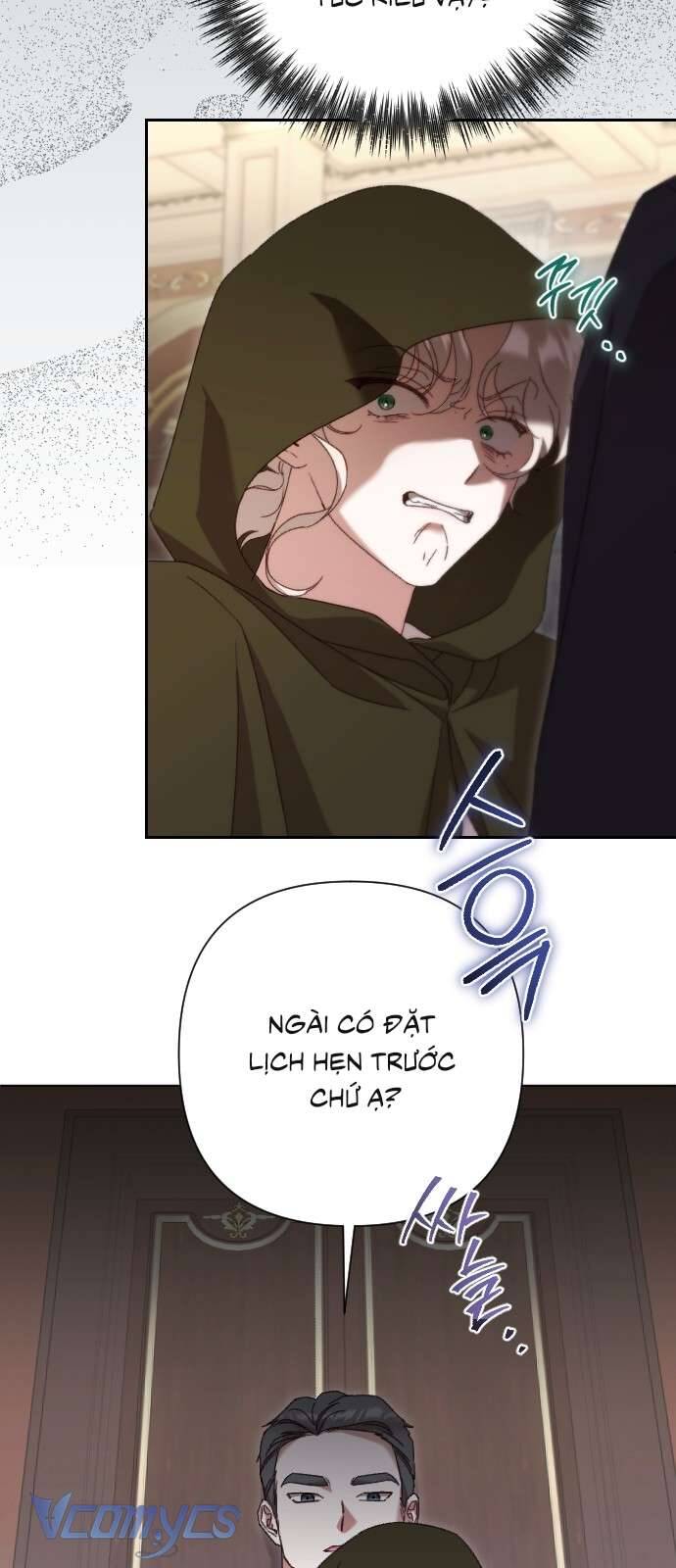Dành Cho Những Ai Coi Hối Tiếc Là Điều Xa Xỉ - Chap 39 - Trang 47