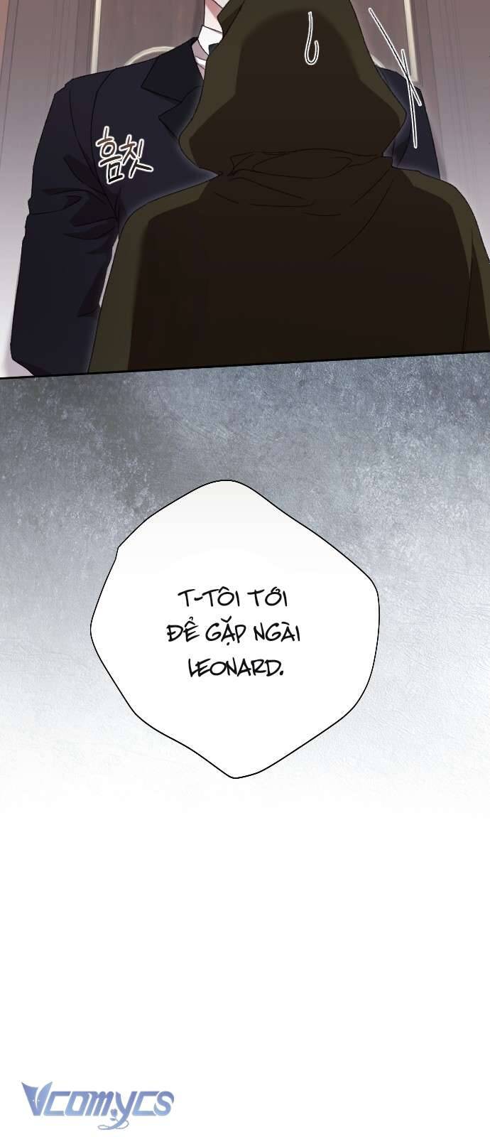 Dành Cho Những Ai Coi Hối Tiếc Là Điều Xa Xỉ - Chap 39 - Trang 48