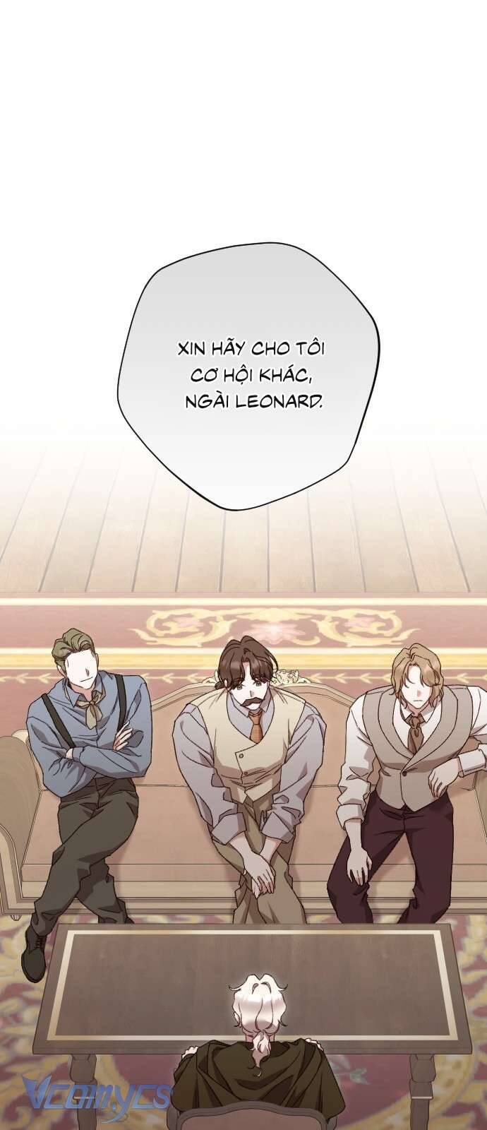 Dành Cho Những Ai Coi Hối Tiếc Là Điều Xa Xỉ - Chap 39 - Trang 49