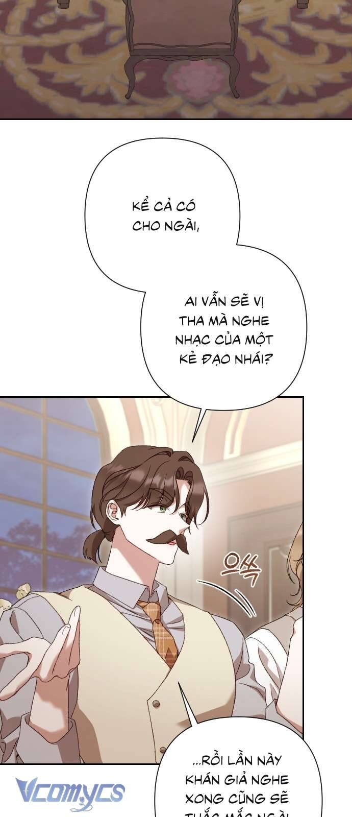 Dành Cho Những Ai Coi Hối Tiếc Là Điều Xa Xỉ - Chap 39 - Trang 50