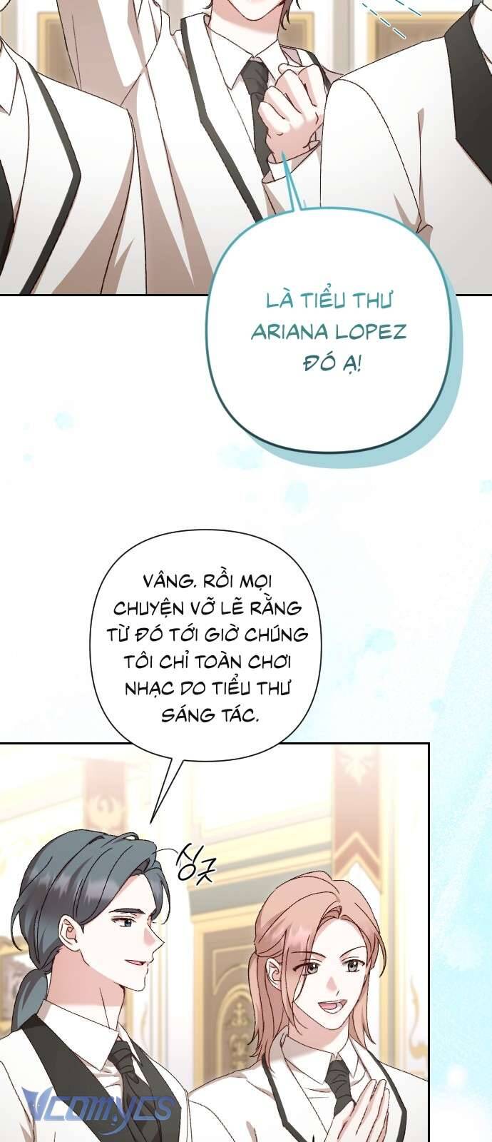 Dành Cho Những Ai Coi Hối Tiếc Là Điều Xa Xỉ - Chap 39 - Trang 6