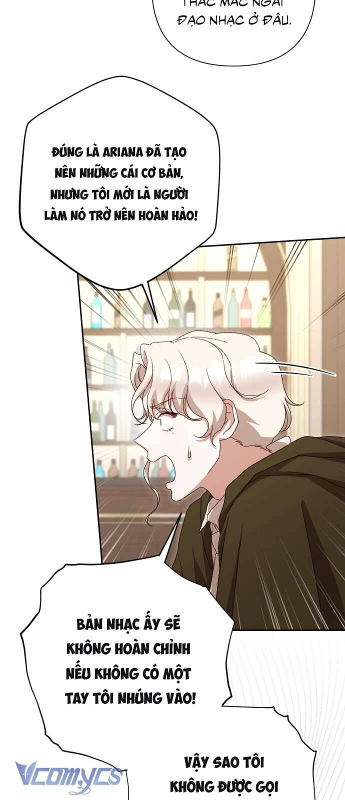Dành Cho Những Ai Coi Hối Tiếc Là Điều Xa Xỉ - Chap 39 - Trang 51
