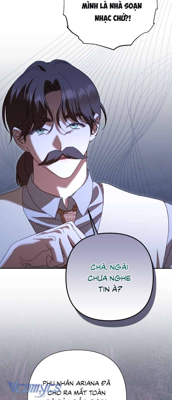 Dành Cho Những Ai Coi Hối Tiếc Là Điều Xa Xỉ - Chap 39 - Trang 52