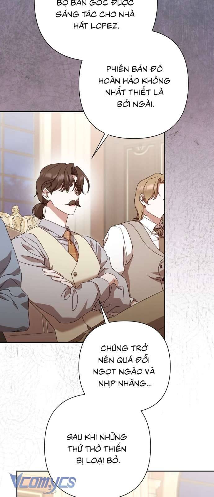 Dành Cho Những Ai Coi Hối Tiếc Là Điều Xa Xỉ - Chap 39 - Trang 53