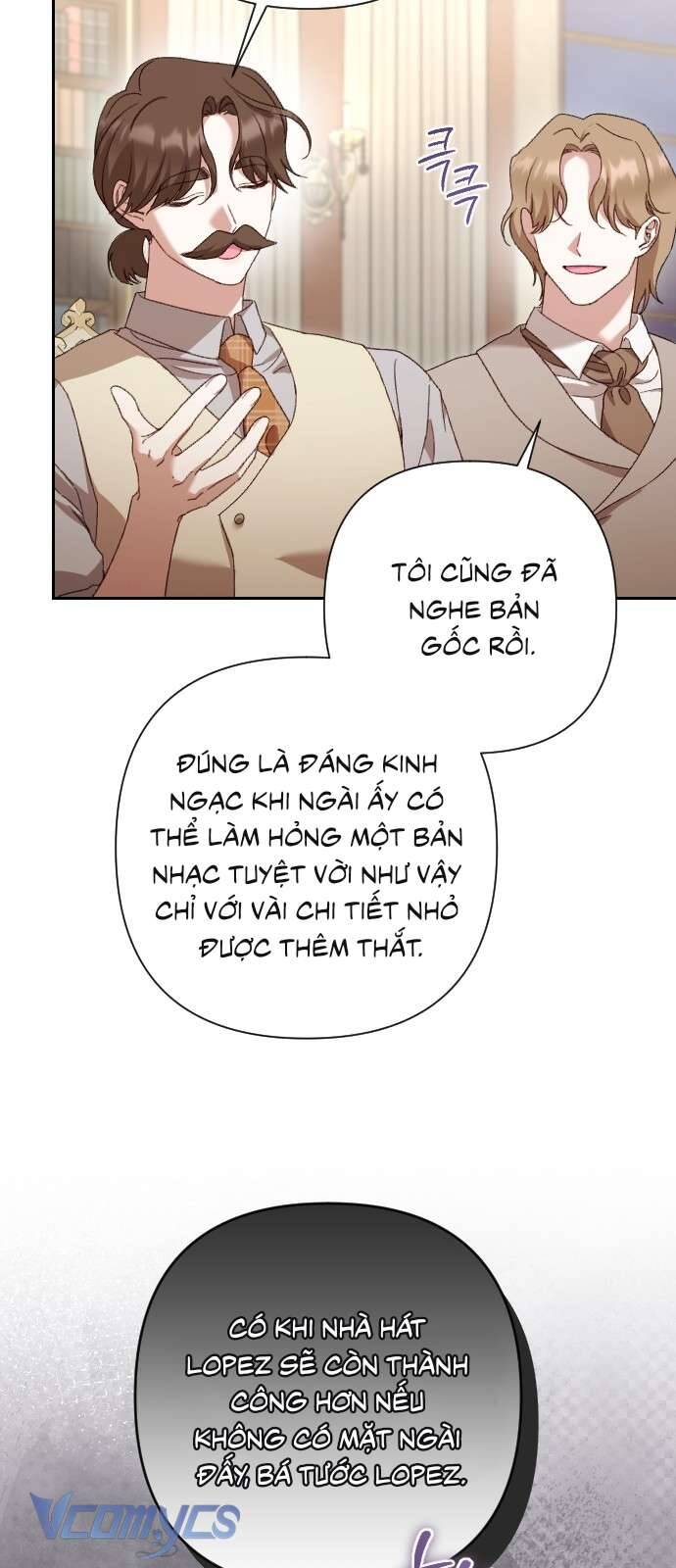 Dành Cho Những Ai Coi Hối Tiếc Là Điều Xa Xỉ - Chap 39 - Trang 54