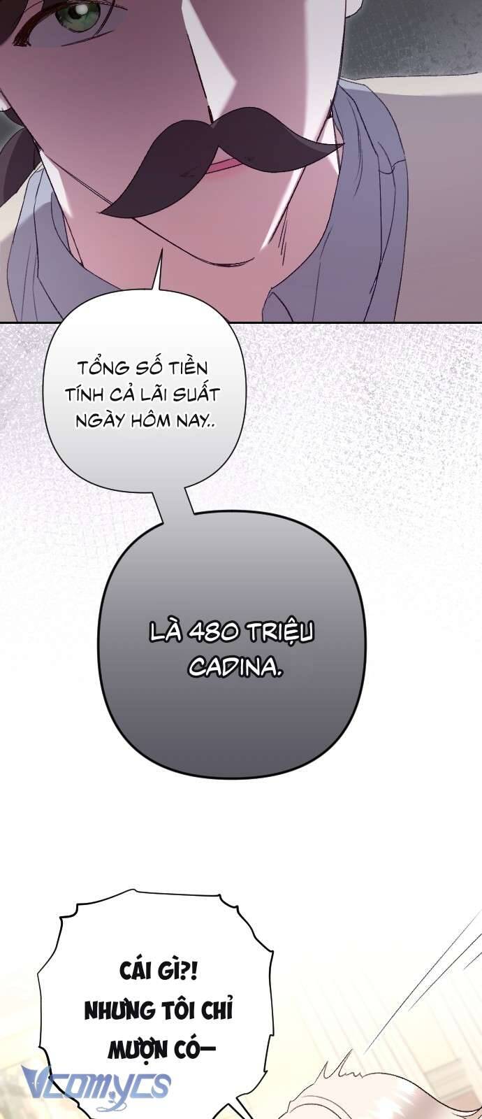 Dành Cho Những Ai Coi Hối Tiếc Là Điều Xa Xỉ - Chap 39 - Trang 56