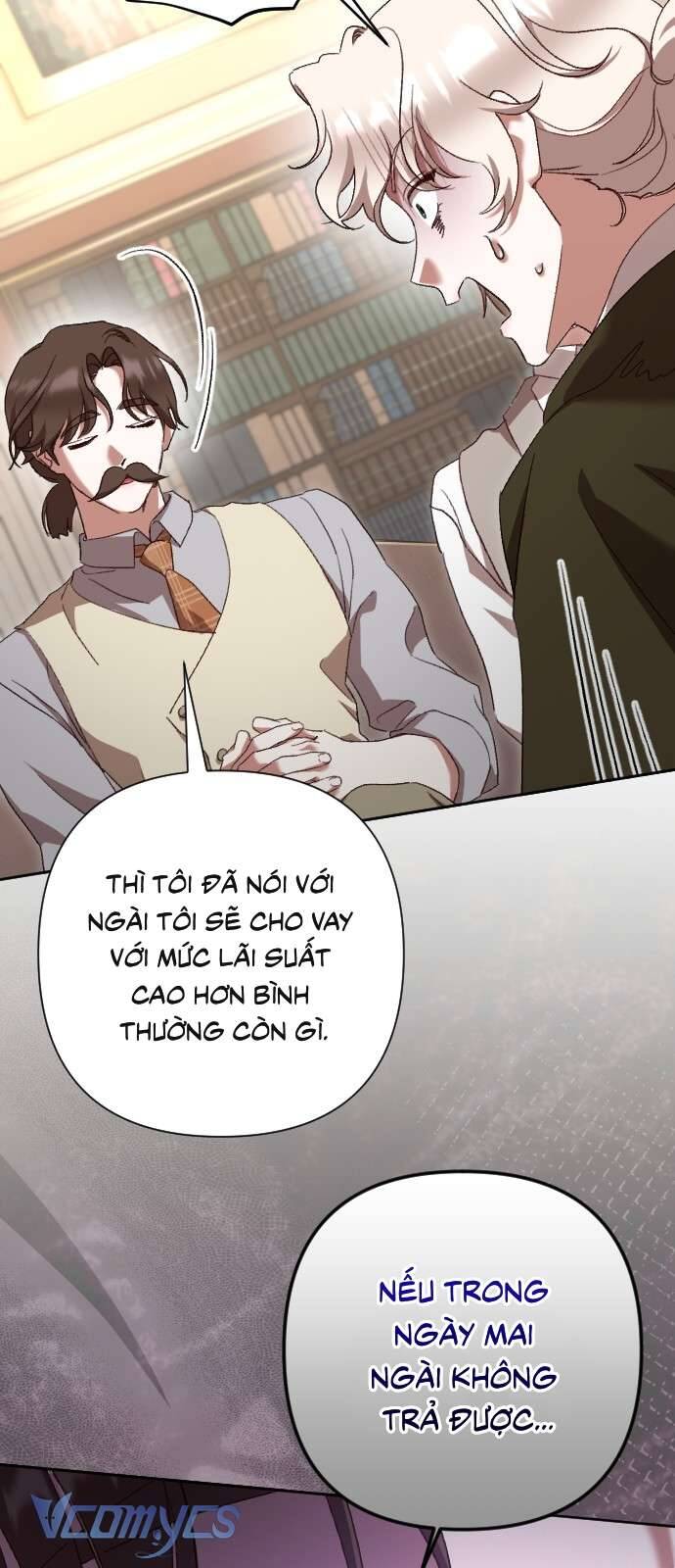 Dành Cho Những Ai Coi Hối Tiếc Là Điều Xa Xỉ - Chap 39 - Trang 57