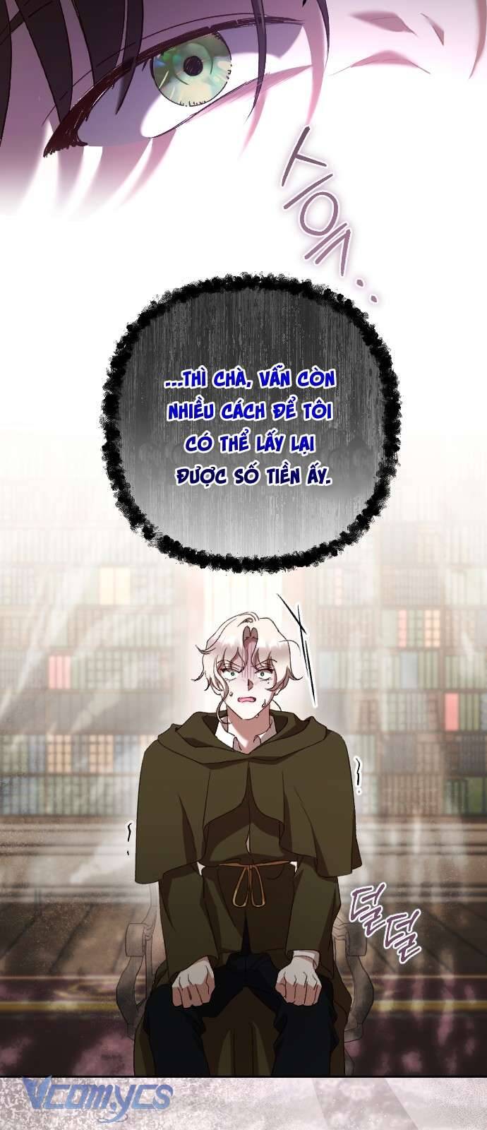 Dành Cho Những Ai Coi Hối Tiếc Là Điều Xa Xỉ - Chap 39 - Trang 58