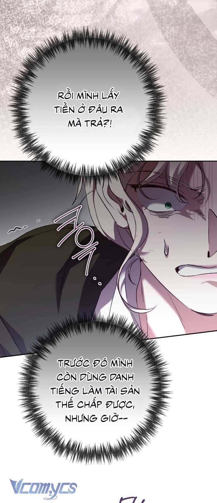 Dành Cho Những Ai Coi Hối Tiếc Là Điều Xa Xỉ - Chap 39 - Trang 59