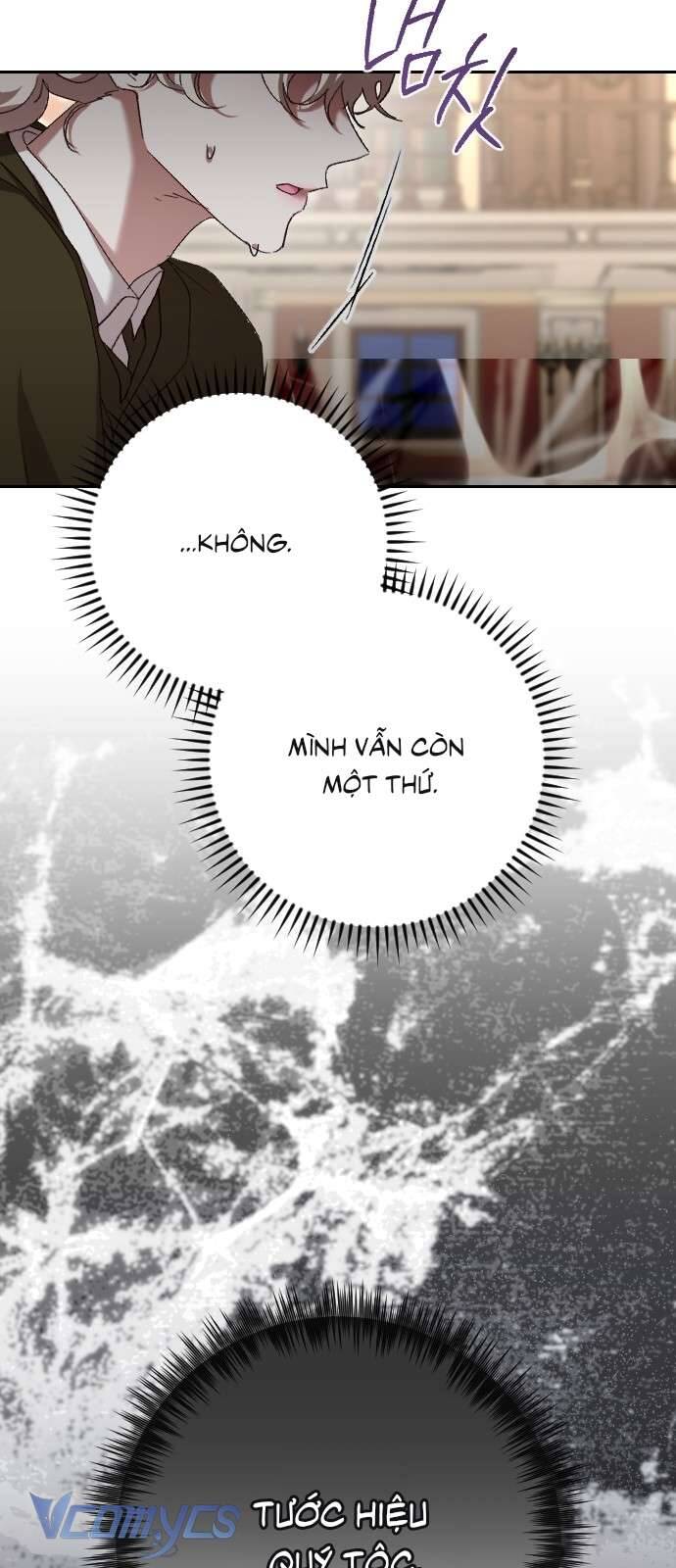 Dành Cho Những Ai Coi Hối Tiếc Là Điều Xa Xỉ - Chap 39 - Trang 60