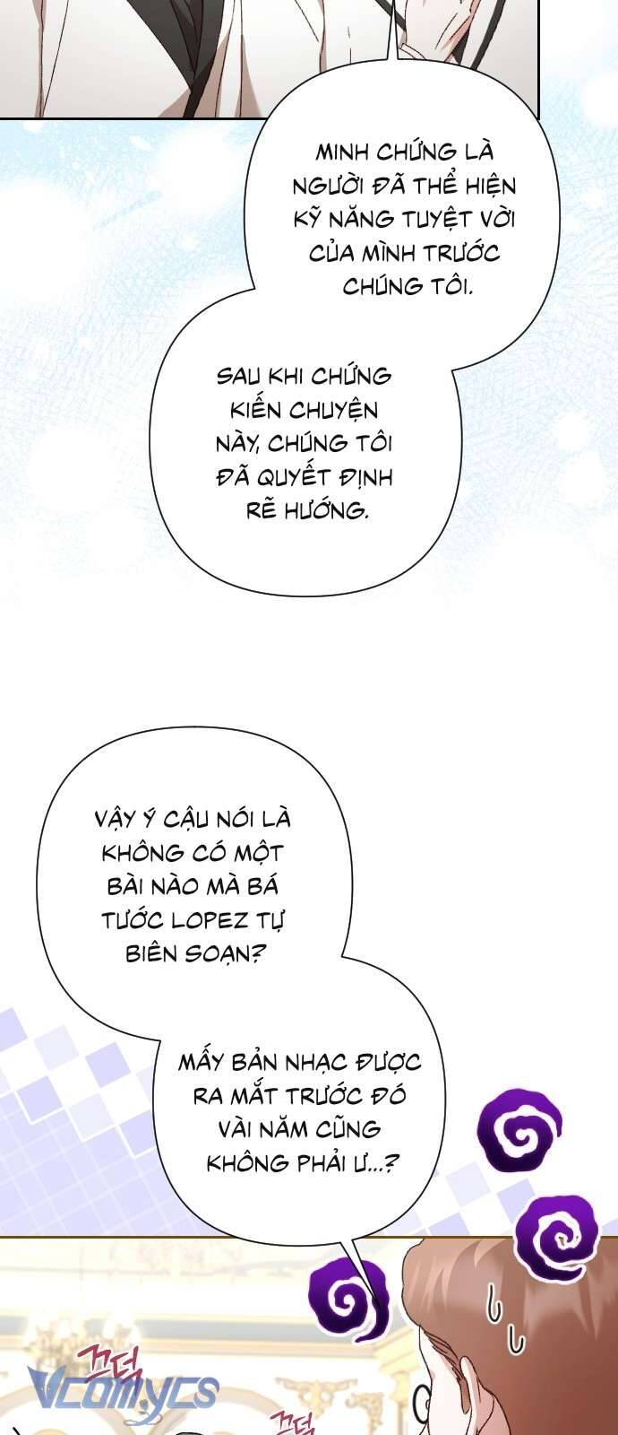 Dành Cho Những Ai Coi Hối Tiếc Là Điều Xa Xỉ - Chap 39 - Trang 7