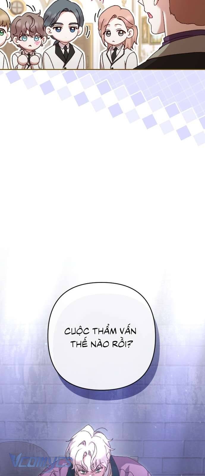 Dành Cho Những Ai Coi Hối Tiếc Là Điều Xa Xỉ - Chap 39 - Trang 8