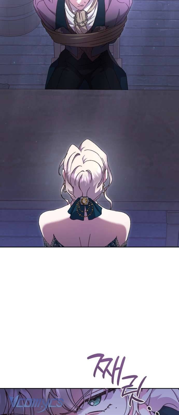 Dành Cho Những Ai Coi Hối Tiếc Là Điều Xa Xỉ - Chap 39 - Trang 9