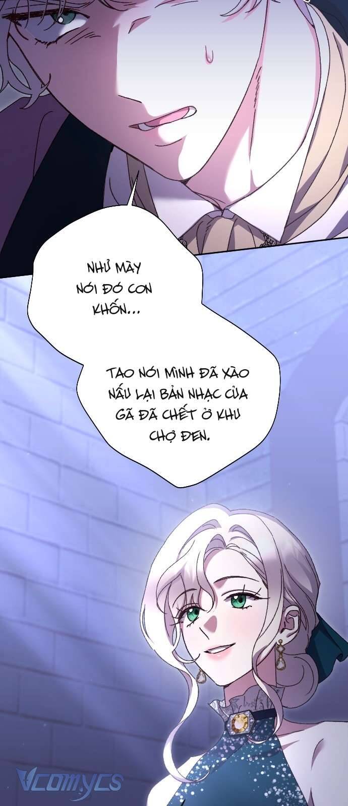 Dành Cho Những Ai Coi Hối Tiếc Là Điều Xa Xỉ - Chap 39 - Trang 10