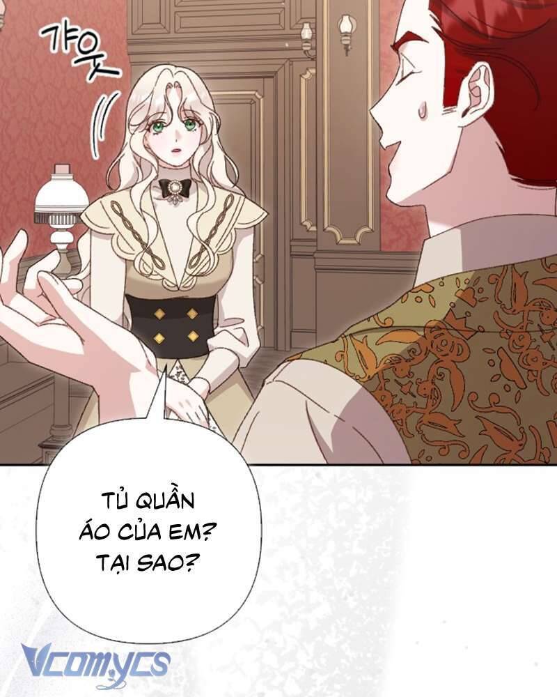 Dành Cho Những Ai Coi Hối Tiếc Là Điều Xa Xỉ - Chap 4 - Trang 11