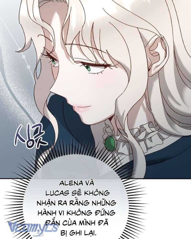 Dành Cho Những Ai Coi Hối Tiếc Là Điều Xa Xỉ - Chap 4 - Trang 103