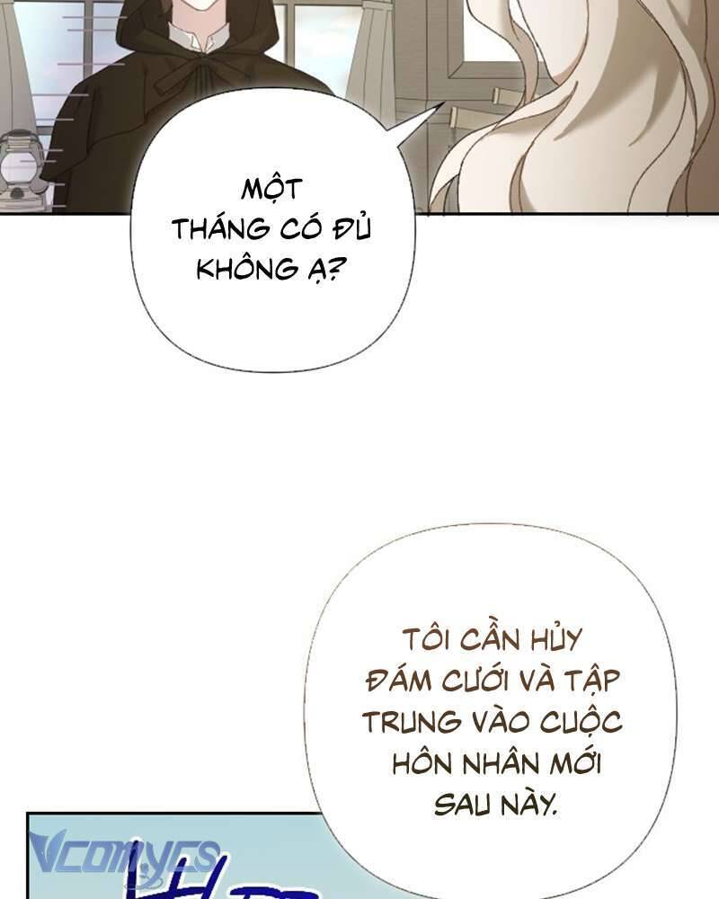Dành Cho Những Ai Coi Hối Tiếc Là Điều Xa Xỉ - Chap 4 - Trang 105