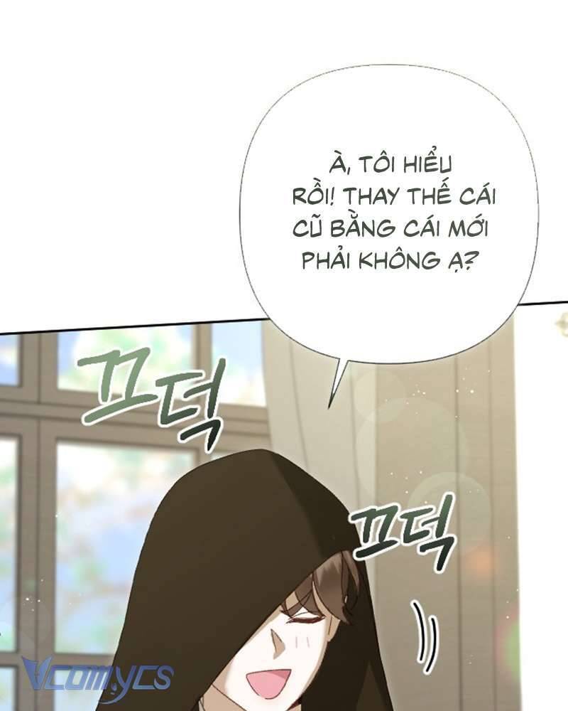 Dành Cho Những Ai Coi Hối Tiếc Là Điều Xa Xỉ - Chap 4 - Trang 108