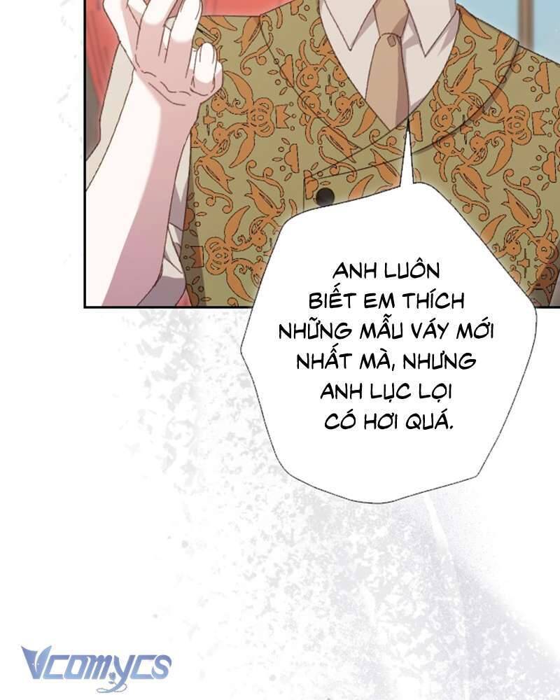 Dành Cho Những Ai Coi Hối Tiếc Là Điều Xa Xỉ - Chap 4 - Trang 13
