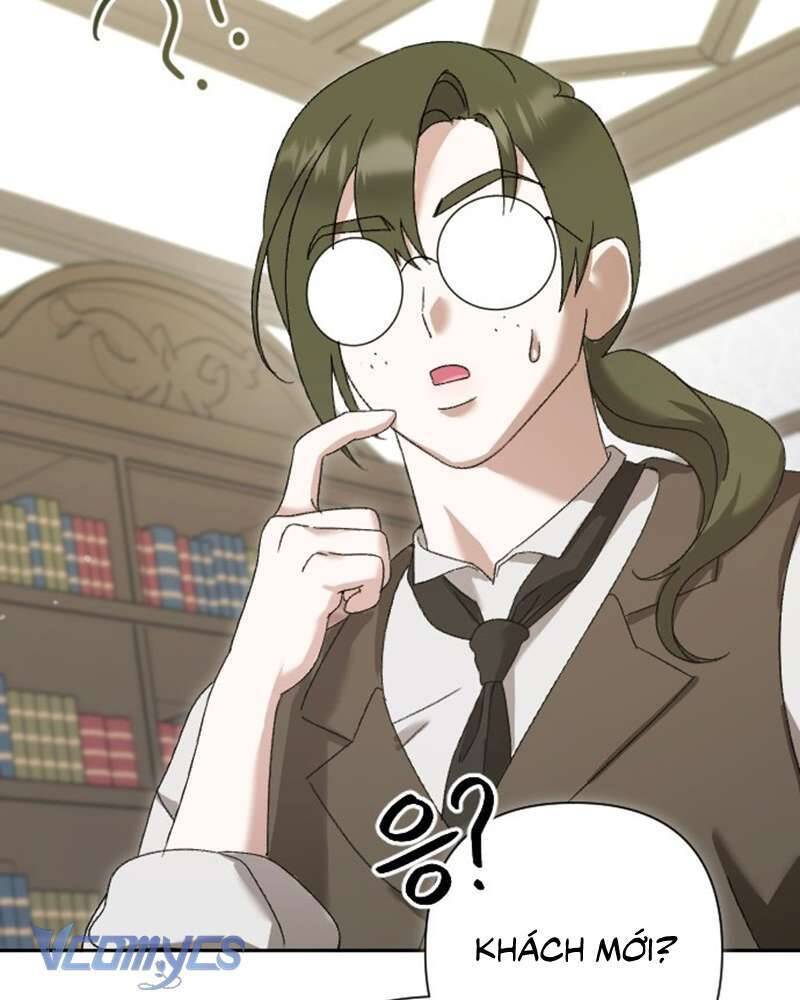 Dành Cho Những Ai Coi Hối Tiếc Là Điều Xa Xỉ - Chap 4 - Trang 125