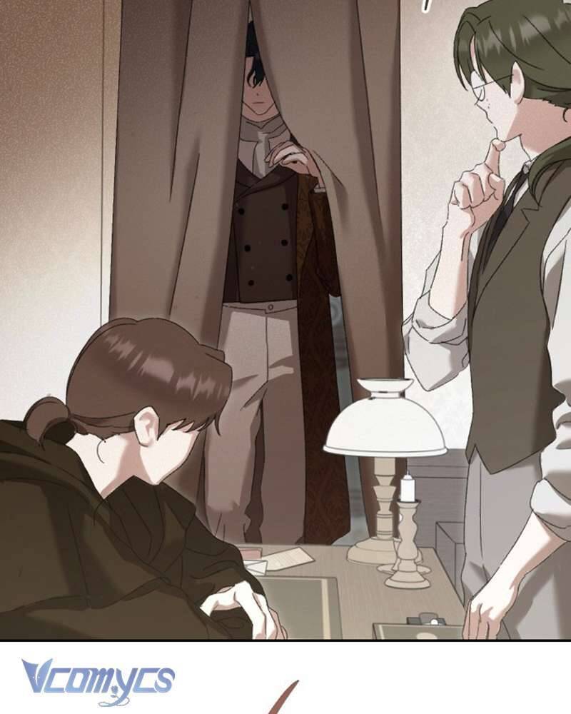 Dành Cho Những Ai Coi Hối Tiếc Là Điều Xa Xỉ - Chap 4 - Trang 127